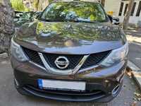 Nissan Qashqai, 2016, Tekna