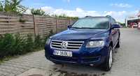 Vw touareg 3.0 tdi