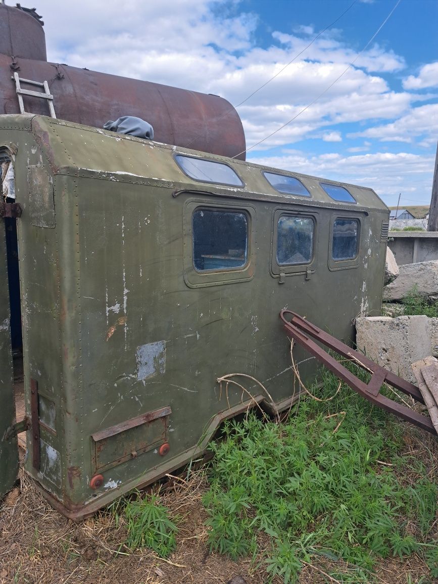 Продам будку в отличном состоянии
