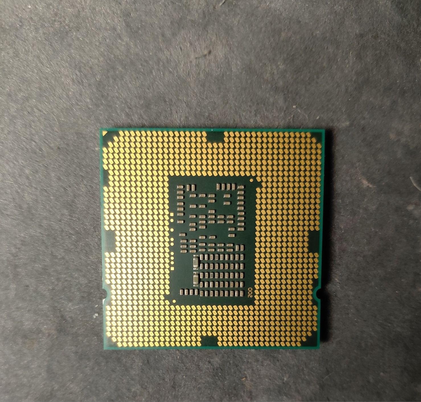 Intel Core I3-530 LGA1156