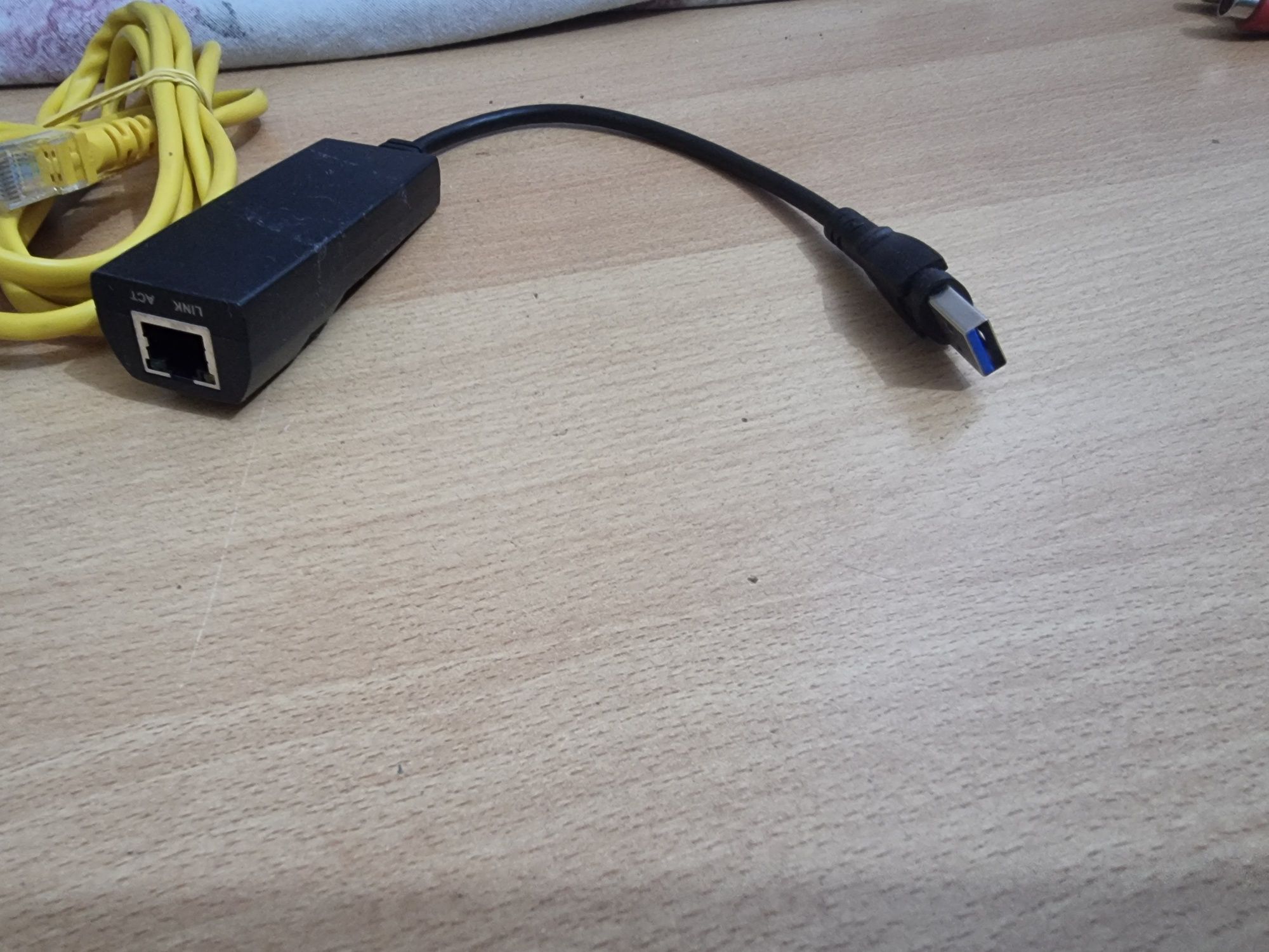 Лан кабели за usb
