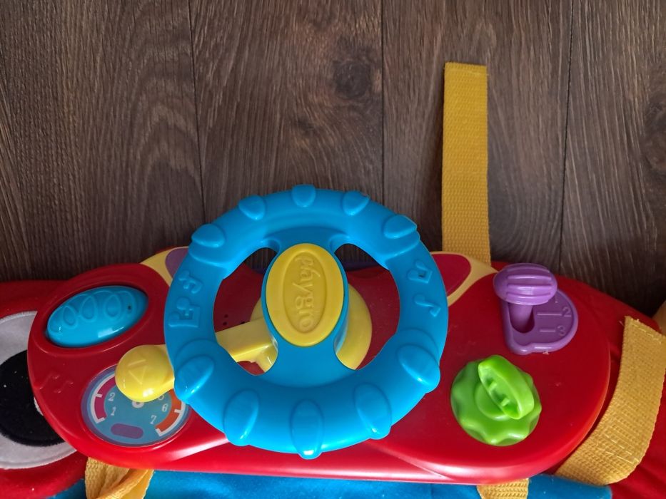 Игрален център "Playgro"