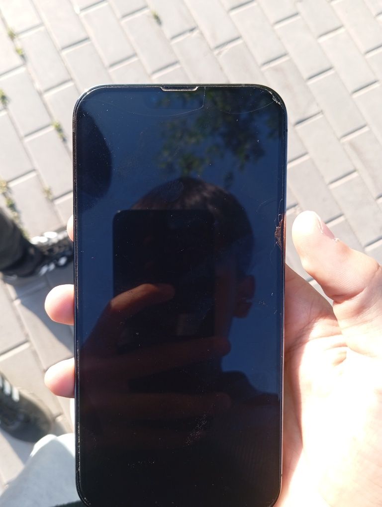 Iphone 13 pro max