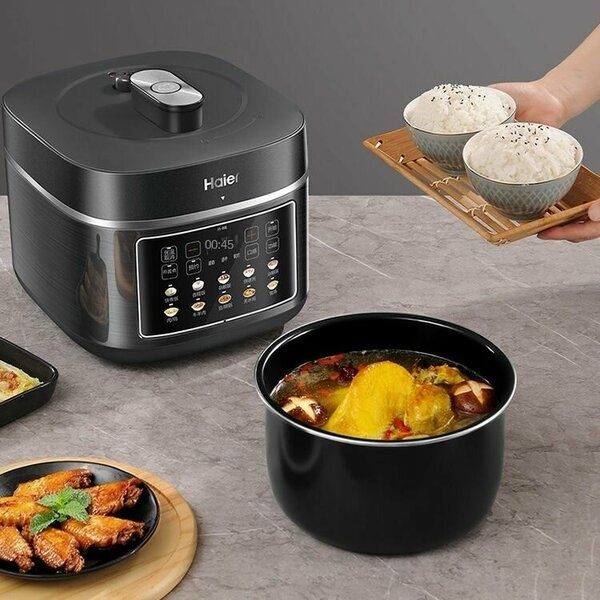 Скороварка электрическая