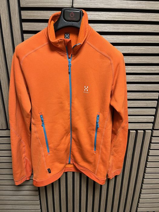 Haglofs : Bungy Polartec - Полар размер S/ Оригинал