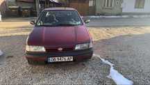 Nissan Primera 1.6 ГАЗ