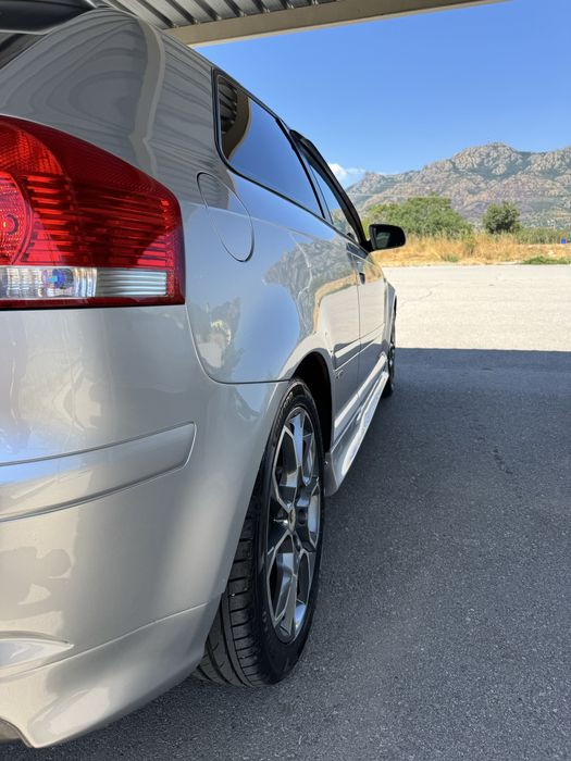 Audi A3 1.6 бензин