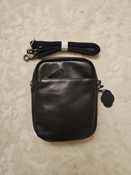 Барсетка сумка мужская