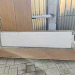 Usi garaj electrice 250 latime cu 220 inaltime