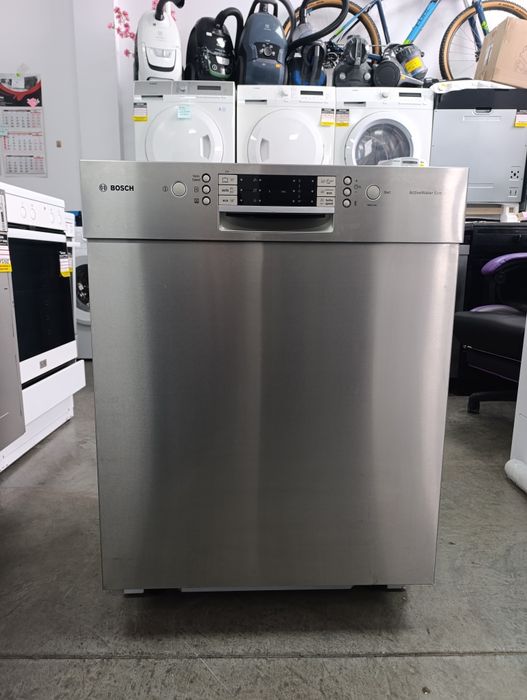 Съдомиялна машина BOSCH Active Water Eco