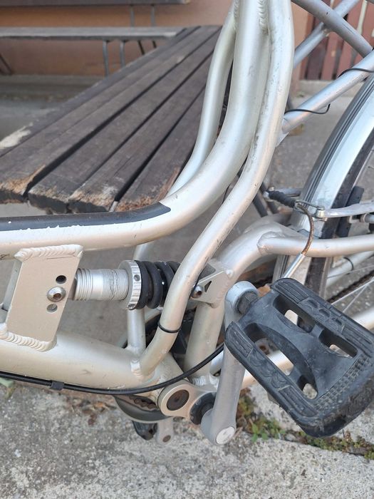 Vând bicicletă de oraș