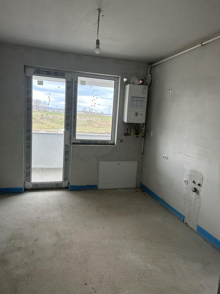 Apartament 3 camere decomandate +2 băi de vânzare în Sibiu