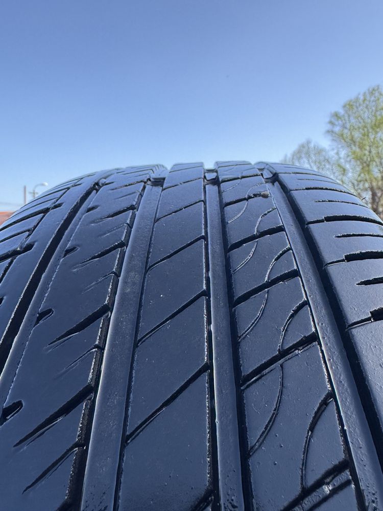 Jante Anvelope Audi Q5 255 45 20 Vara Noi 2023 8R0601025D