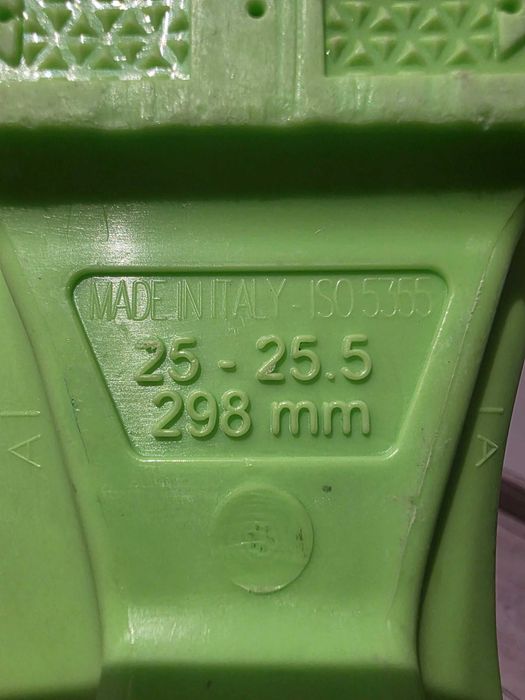 Ски обувки Dalbello DRS 110 Нов внос!!!