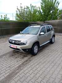 Dacia duster 1, 2011
