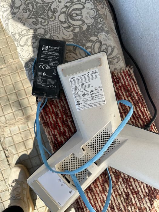 Polycom trio C60