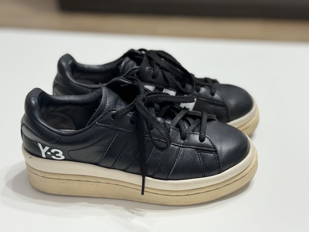 Sneakers dama Adidas Y-3