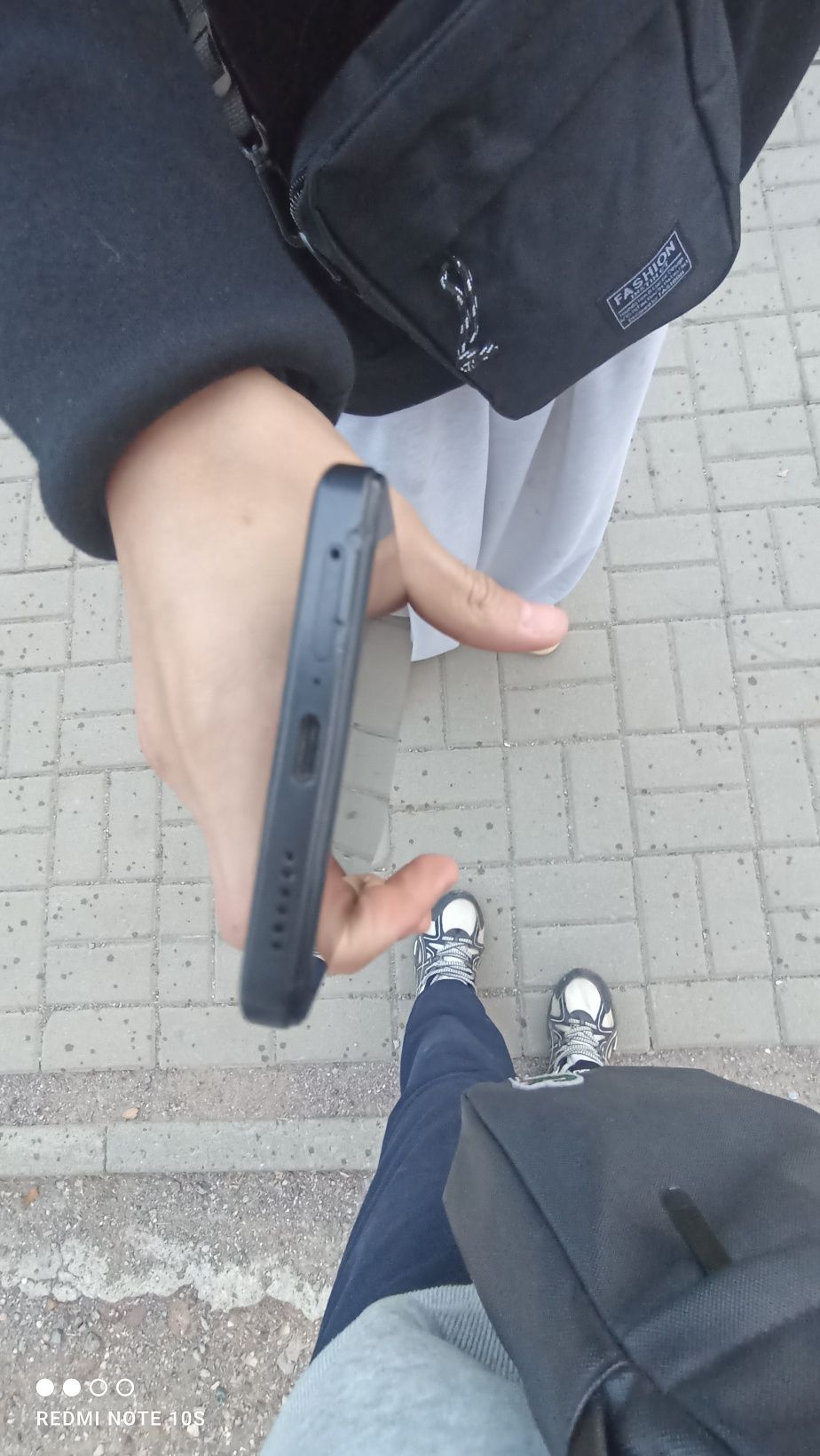 Redmi note 12 pro plus