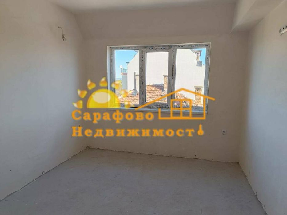 Продажба 2-стаен гр. Бургас - Сарафово 56m²