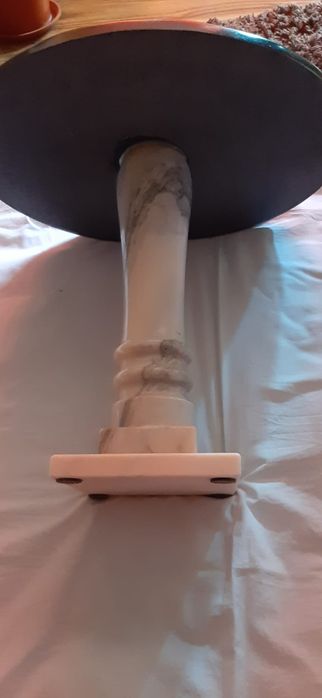 Măsuță Marmură și Granit