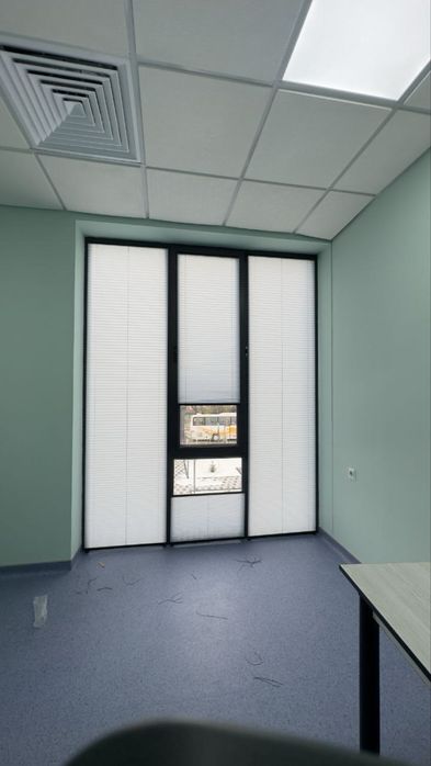 Jalyuzilar jalyuzi combo plicce dikey rollo mexanizmlar turkey