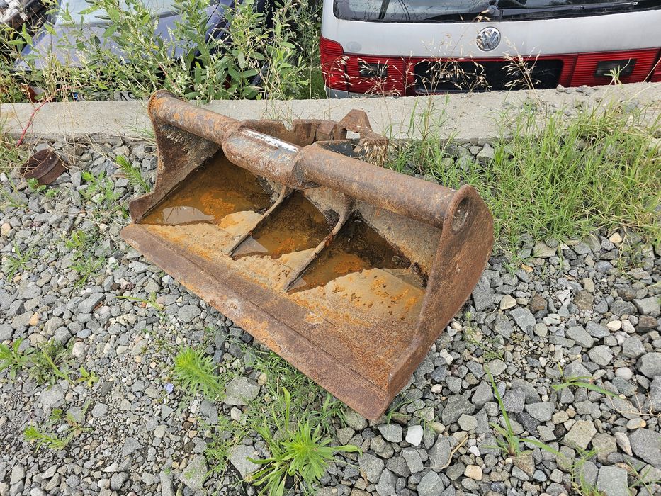 Cupa pentru taluz 120cm