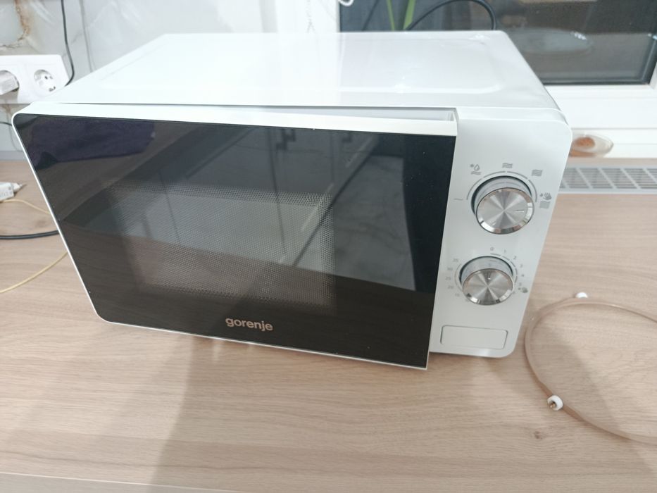cuptor cu microunde Gorenje