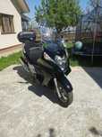 Honda Silverwing 600cm 2008