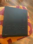 Sony VHS Video Cassette Player SLV-X7 (Made in Japan)