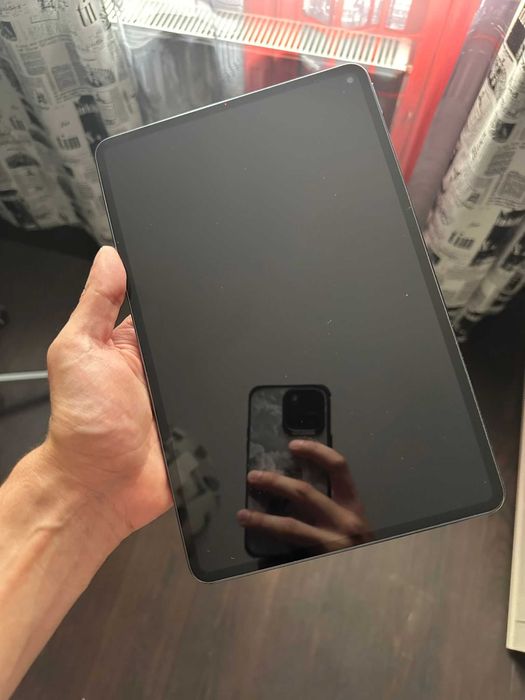 Tableta Huawei MatePad Pro, Octa-Core, 10.8", 6GB RAM, 128GB, 4G, Gray