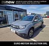 Dacia Duster Journey Plus TCe 150 4WD TVA deductibil