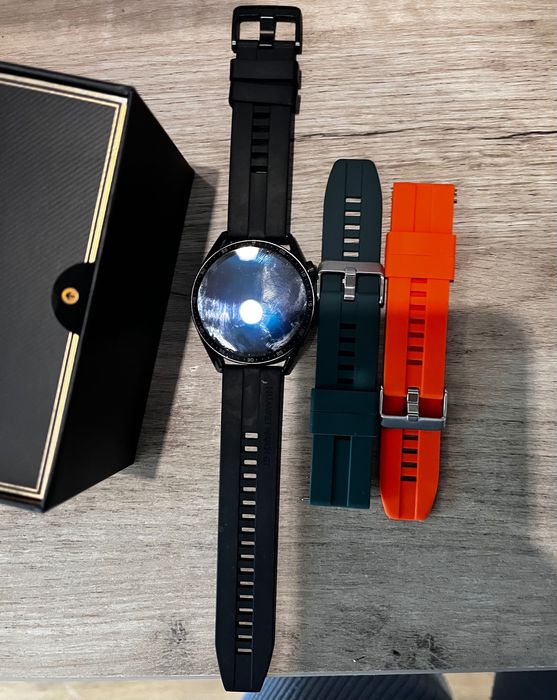 Мъжки часовник Huawei watch G3