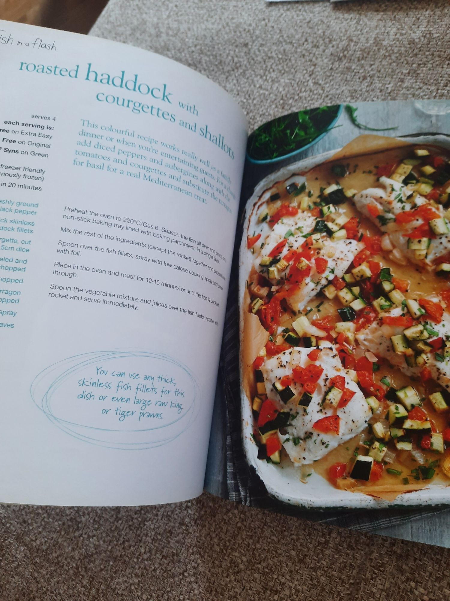 Extra easy meals in minutes.  Slimming world. Лесни рецепти за минути