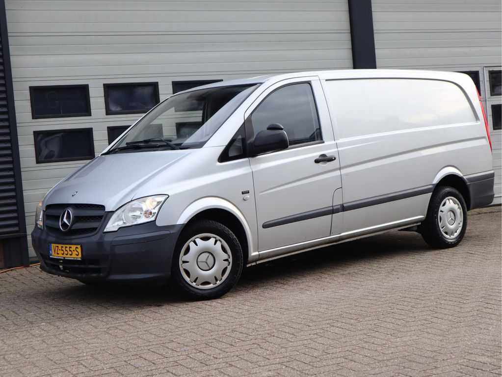Mercedes Vito 116 CDI