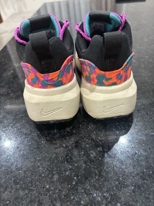 Оригинални маратонки nike и puma