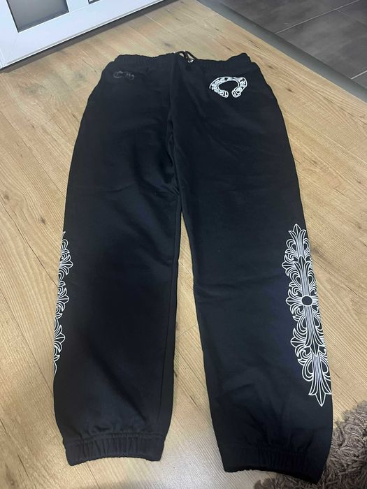 Мъжко долнище Chrome Hearts