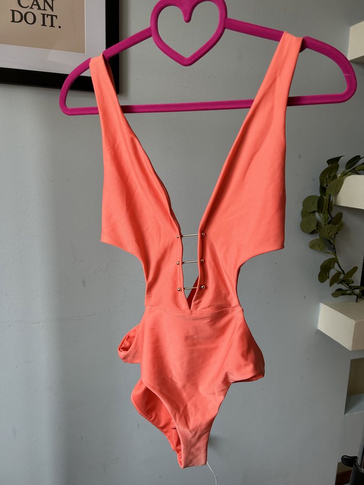 Coral Golddigga swimming suit. бански костюм