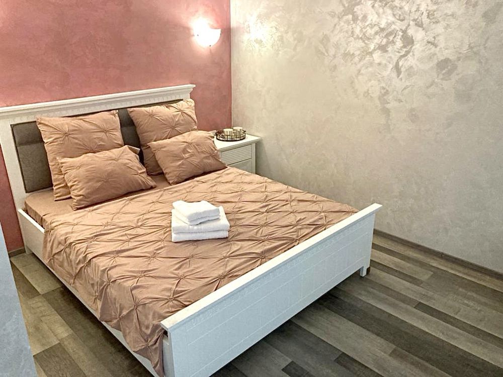 Cazare in regim hotelier apartamente 1-3 cam Iași-Palas