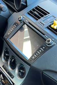 Eonon Navigatie Android Mazda 3 09-13