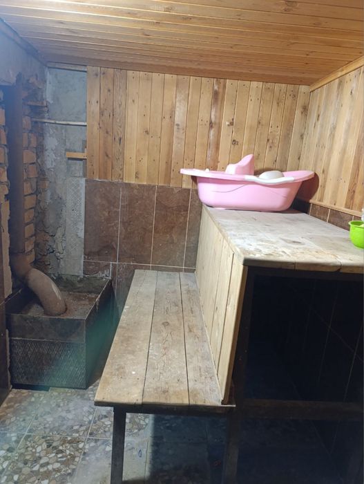 Продается 3х комнатный дом 2.4 сотки Сергели.