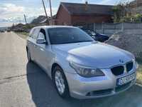 Variante/Vând BMW seria 5 ,e61,