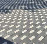 Pavele vibropresate / Pavaje curte  -Pitesti