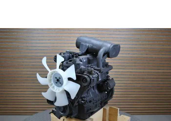 Motor Kubota V2203 - Piese de motor Kubota