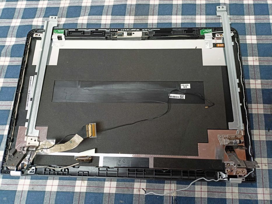 Elemente Lenovo ThinkPad E560