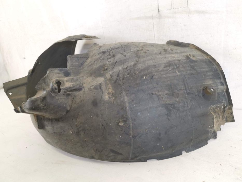 Ауди А4 Б9 / Audi A4 B9 [ - ] Оригинален преден ляв калник в добро със