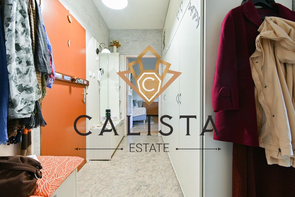 Продава се Двустаен апартамент в София, Свобода - 65 кв.м за 2460 €/кв.м - Снимка #10