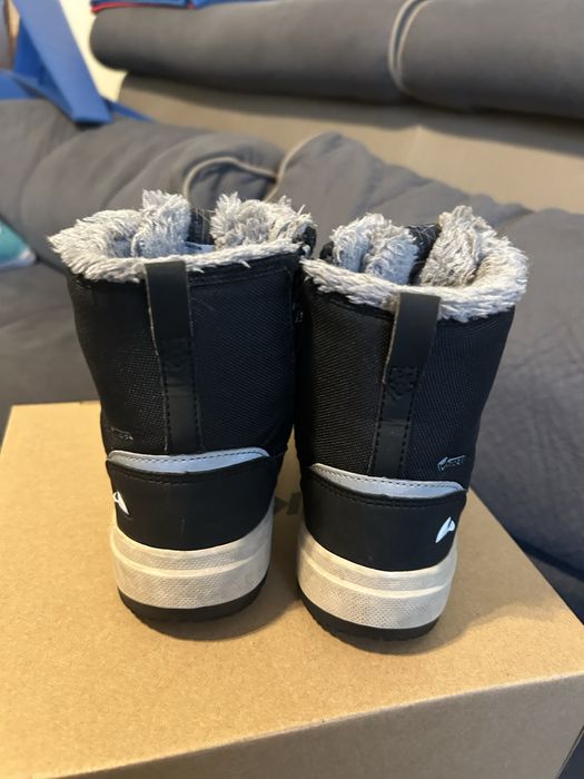 Детски ботуши VIKING