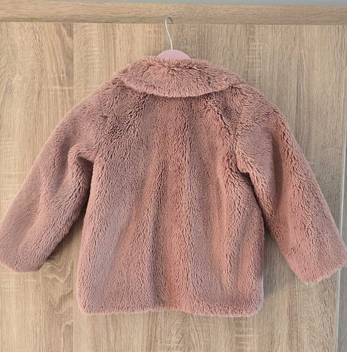 Детско палтенце H&M