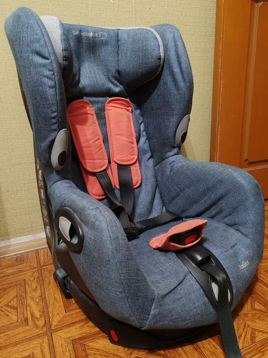 Продам автокресло