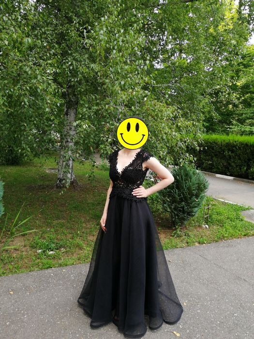 Rochie eleganta Ana Radu